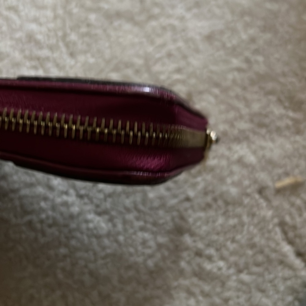 Louis Vuitton limited edition wallet - Picture 4 of 11